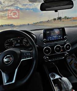 نيسان سنترا